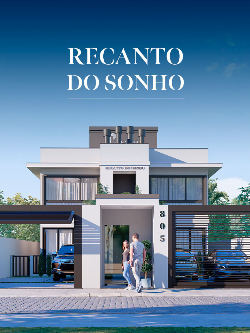 recanto do sonho apartamento na praia do sonho