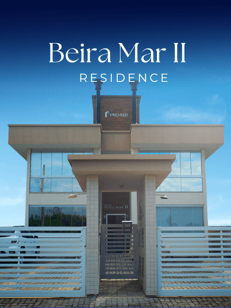 Apartamento pinheira beira mar 2 construtora premier