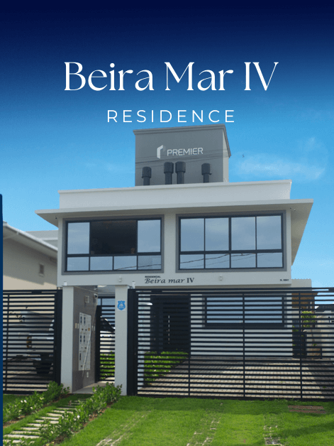 Apartamento pinheira beira mar 4 construtora premier