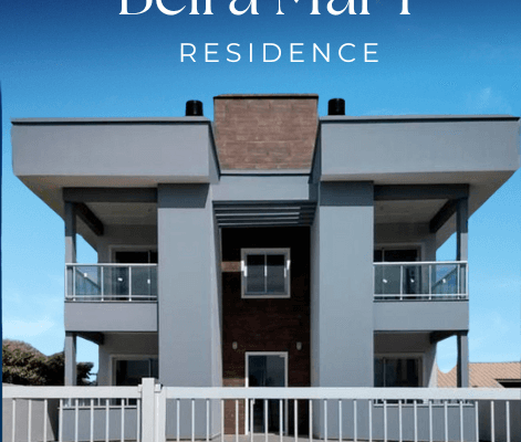 Apartamento pinheira beira mar i construtora premier