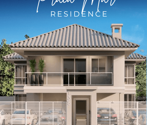 residencial praia mar