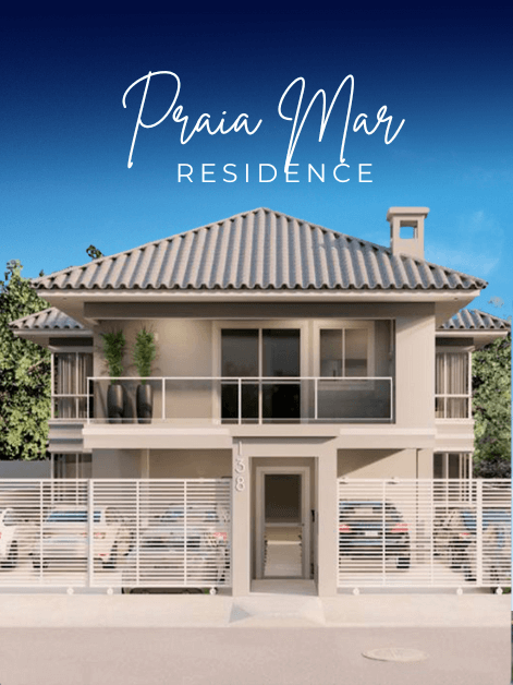 residencial praia mar