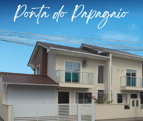 residencial ponta do papaio