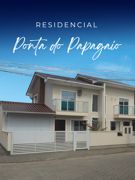 residencial ponta do papaio