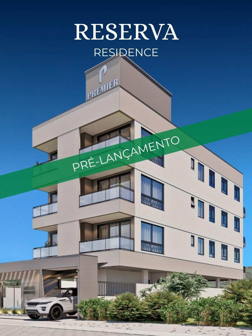 reserva residence apartamento na praia da pinheira
