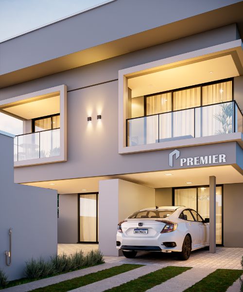 apartamento beira mar 9 premier construtora