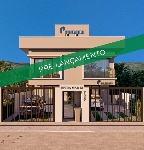 beira mar - apartamento na beira mar da praia da pinheira